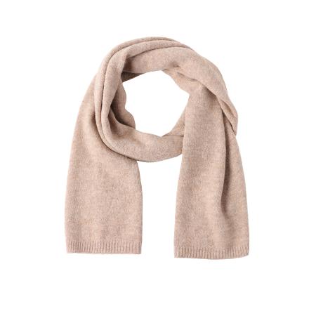 TATUUM Sjaal beige gemêleerd