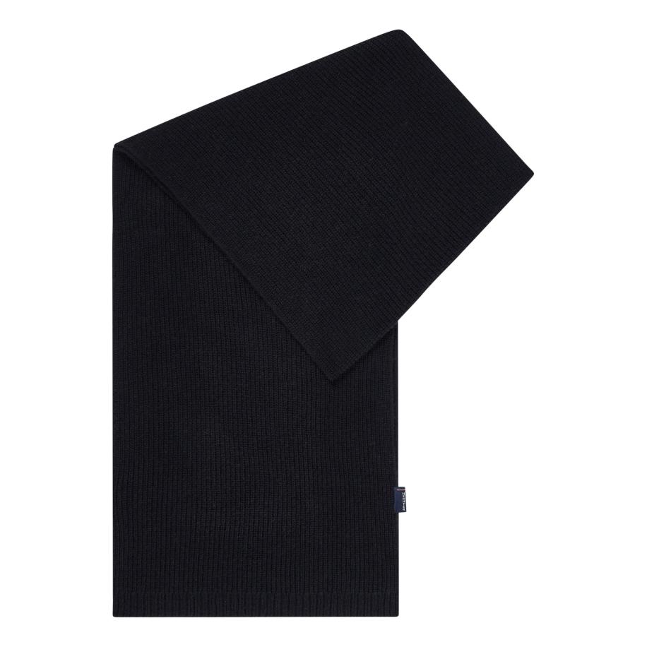 HECHTER PARIS HECHTER PARIS Sjaal zwart -