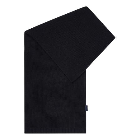 HECHTER PARIS HECHTER PARIS Sjaal zwart