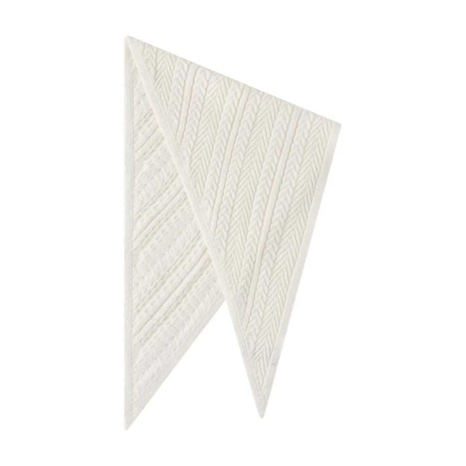 CODELLO Doek wit Wit