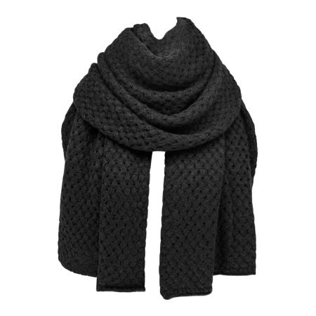Chillouts chillouts Sjaal Genesis zwart