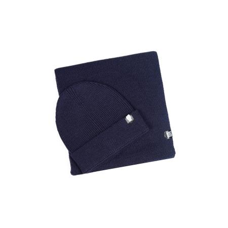 Real Guys Muts donkerblauw