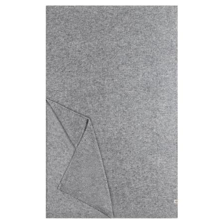 Roeckl Roeckl Sjaal PURE CASHMERE PLAID grijs