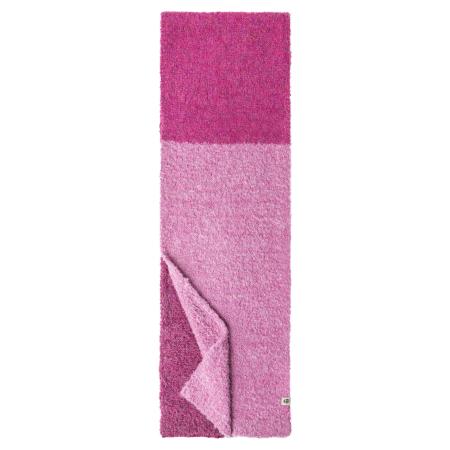 Roeckl Roeckl Sjaal COSY BOUCLÉ pink / oudroze