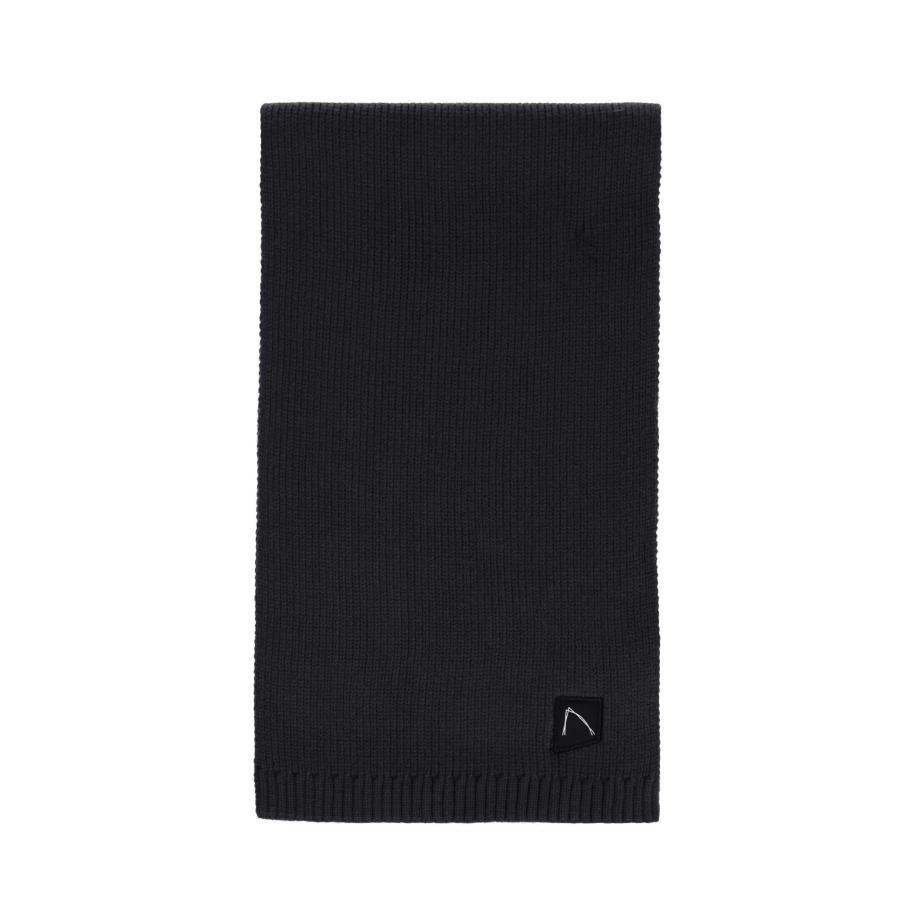 CHASIN Sjaal Stubai donkergrijs Grijs