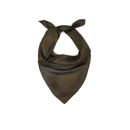 Kazar Sjaal bruin