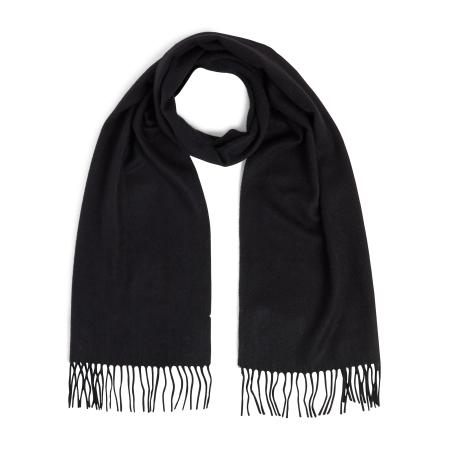 Finshley & Harding Finshley & Harding Sjaal zwart