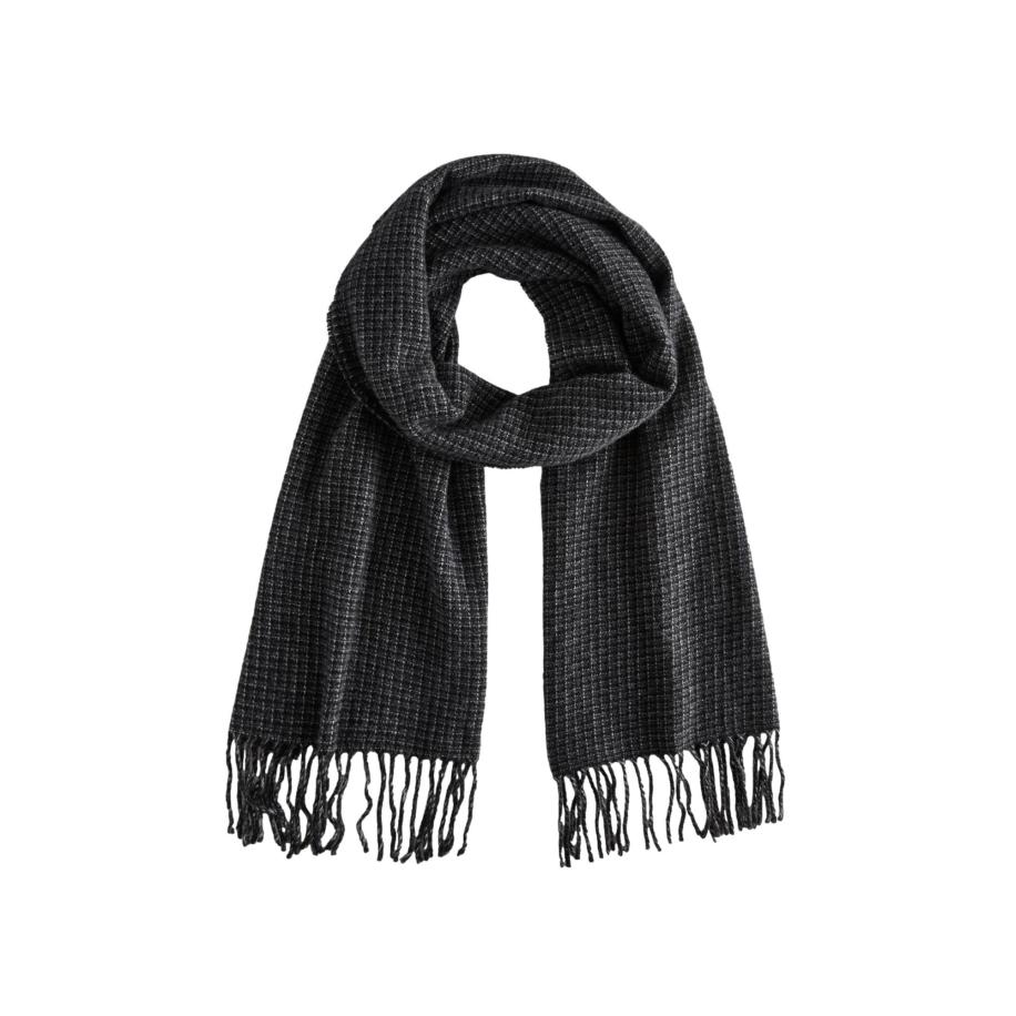 Next Sjaal grijs Grijs