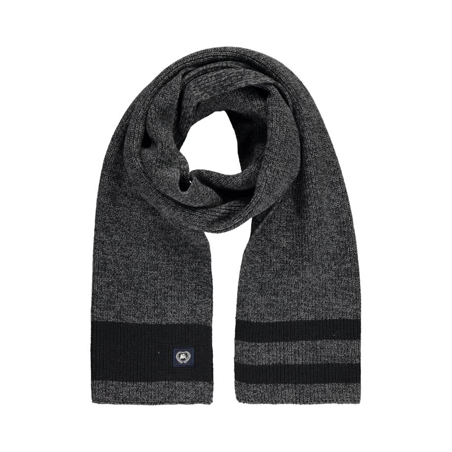 LERROS Sjaal zwart Zwart