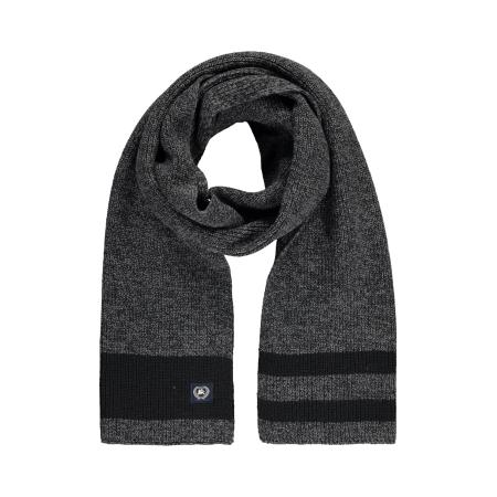 LERROS Sjaal zwart
