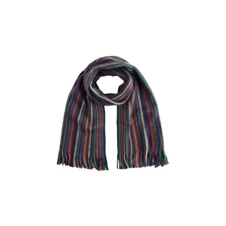 Next Sjaal gemengde kleuren