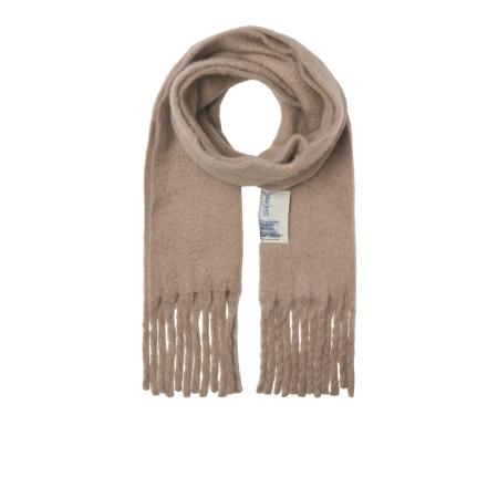 JACK & JONES Sjaal JACNORREBRO brokaat