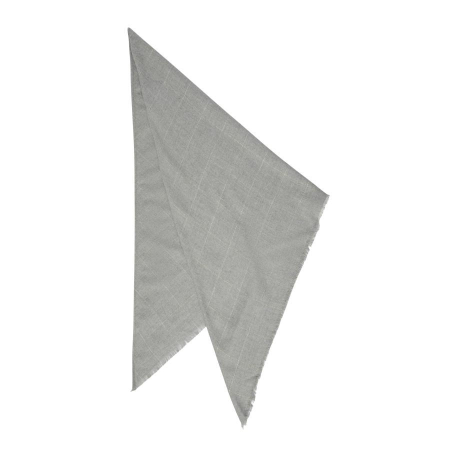 s.Oliver Sjaal grijs Grijs