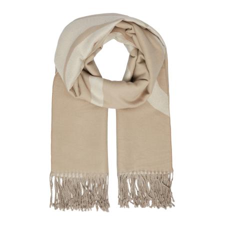 s.Oliver Sjaal beige