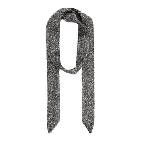 ABOUT YOU Bella x ABOUT YOU Sjaal Mila zwart