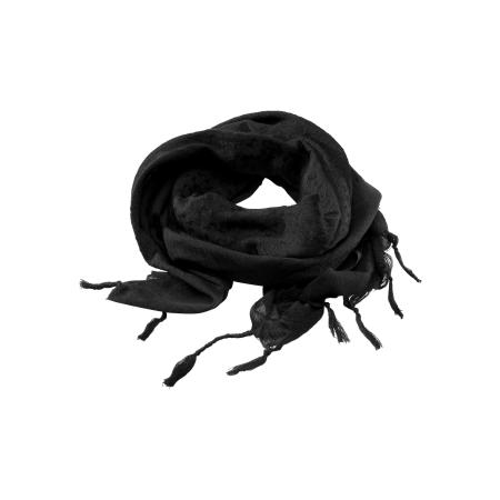 Brandit Sjaal Shemag zwart