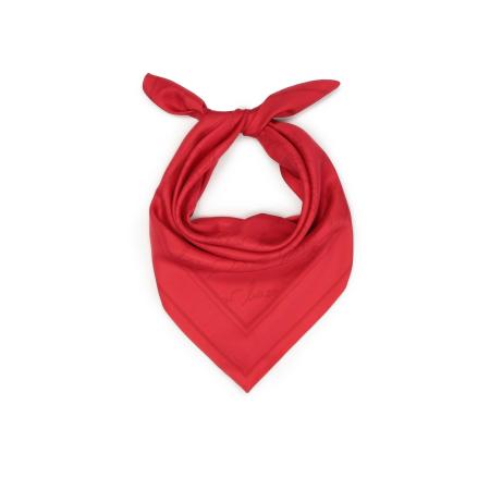 Kazar Kazar Doek rood / robijnrood