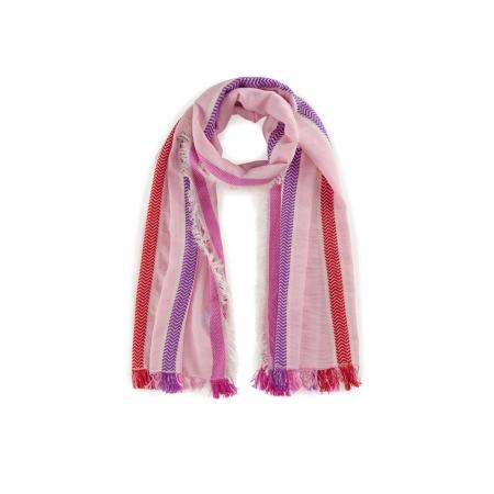 Codello CODELLO Sjaal pink