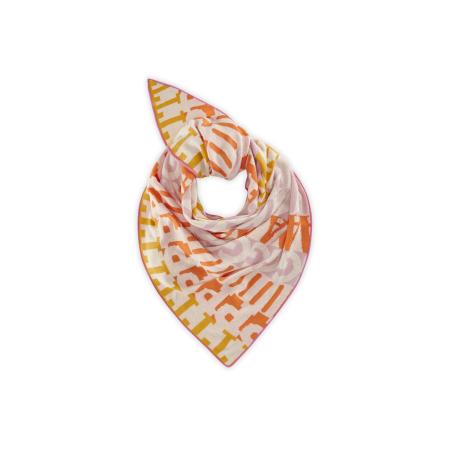 Codello CODELLO Doek oranje