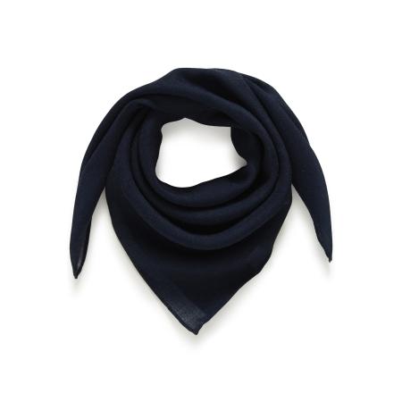 Matinique Matinique Sjaal MAWoolbal navy