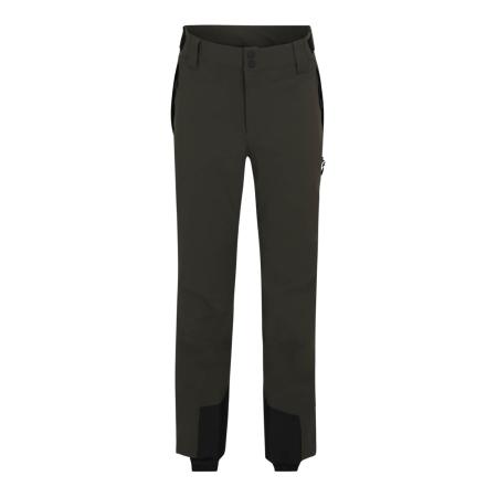 SOS SOS Sportbroek Cervinia olijfgroen / zwart