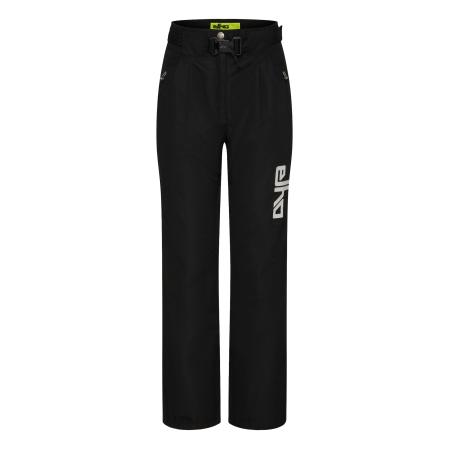 elho Outdoorbroek ENGADIN 89 zwart / wit