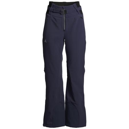 Schöffel Schöffel Sportbroek Cervinia donkerblauw