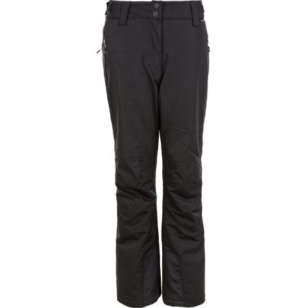 Whistler Whistler Outdoorbroek Doom zwart