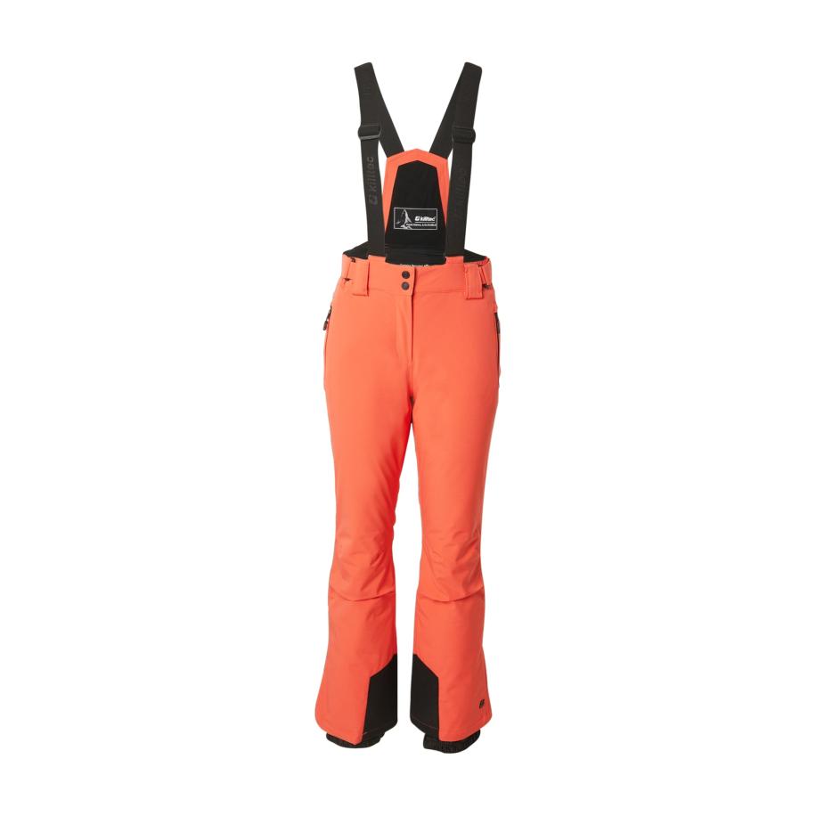 Killtec KILLTEC Sportbroek Erielle koraal -