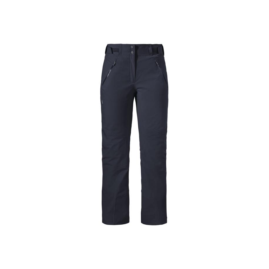 Schöffel Schöffel Outdoorbroek Lizum blauw -