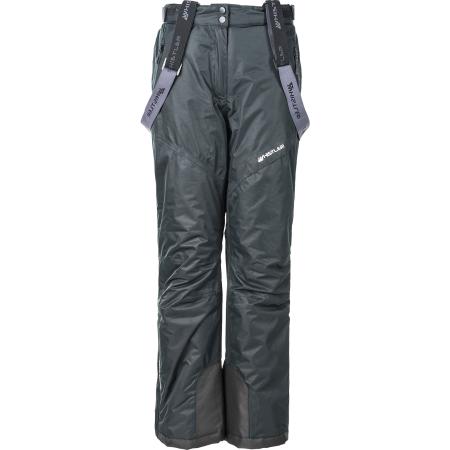 Whistler Whistler Sportbroek Fairfax zwart