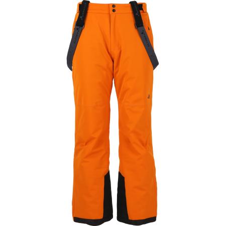 Whistler Whistler Sportbroek Gippslang oranje