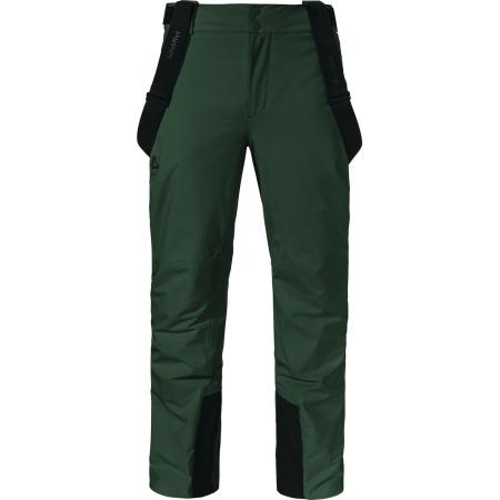 Schöffel Schöffel Outdoorbroek Pine spar