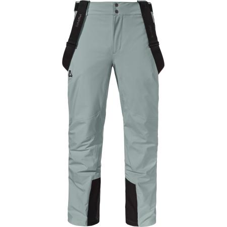 Schöffel Schöffel Outdoorbroek Pine grijs / zwart