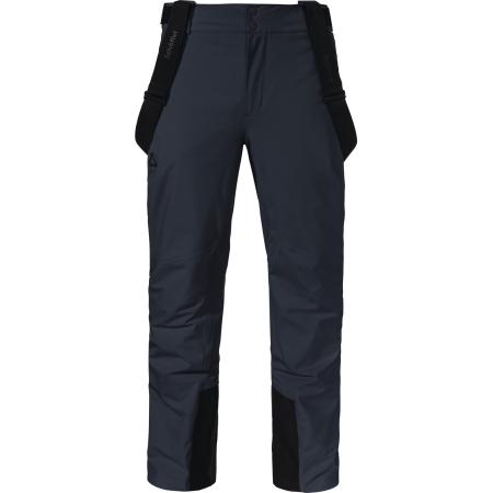 Schöffel Schöffel Outdoorbroek Pine donkerblauw / zwart