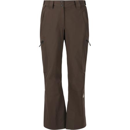 SOS Sportbroek Kula donkergrijs