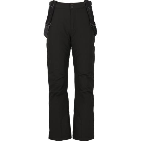 Whistler Whistler Sportbroek Portivo zwart