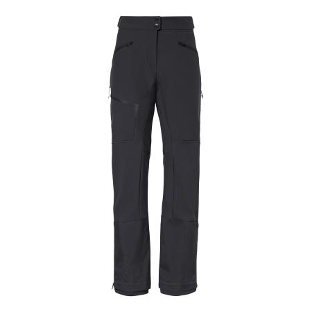 Vaude VAUDE Sportbroek zwart