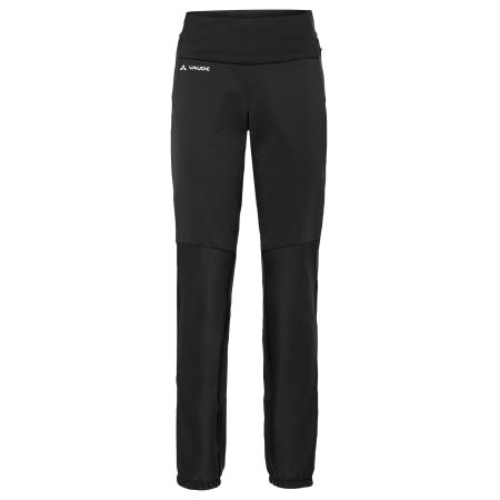 Vaude VAUDE Sportbroek Larice zwart / wit