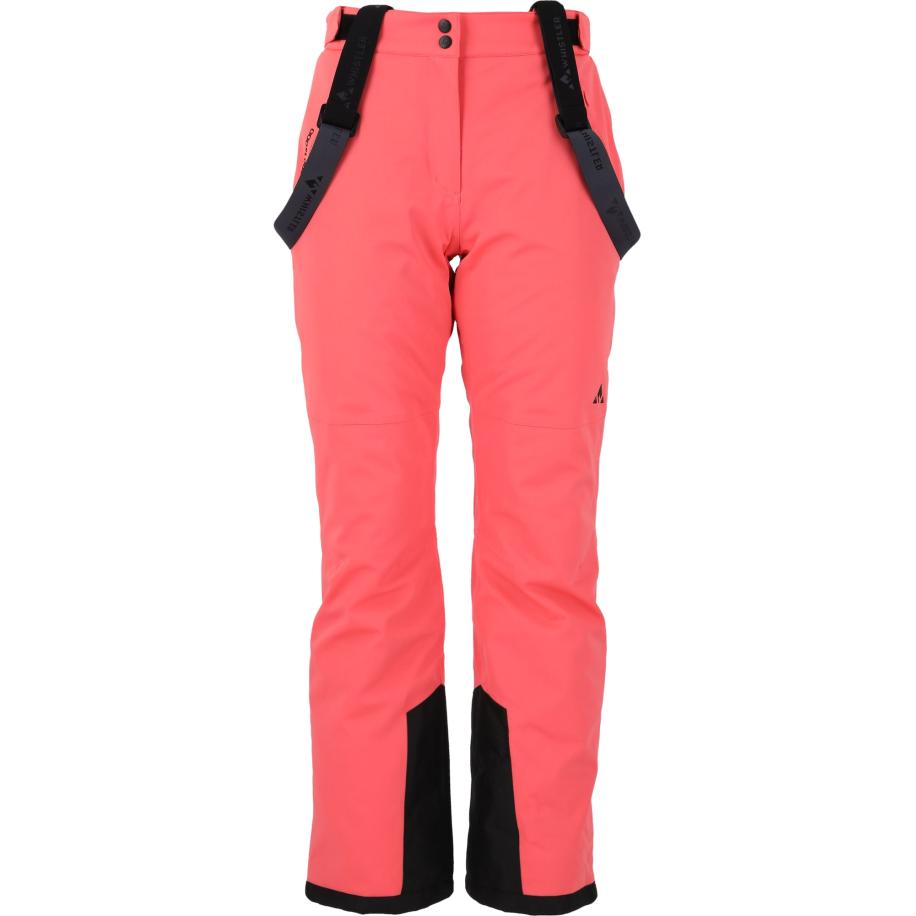 Whistler Whistler Sportbroek YARRA pink -