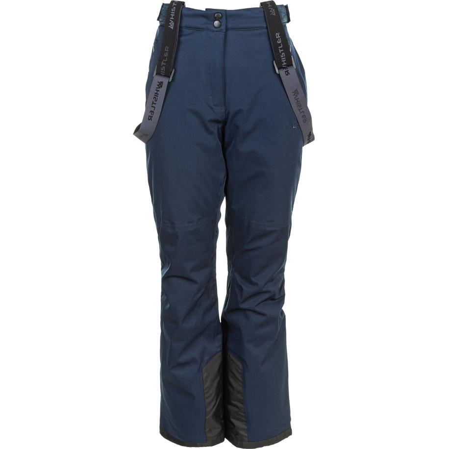 Whistler Whistler Sportbroek YARRA donkerblauw -