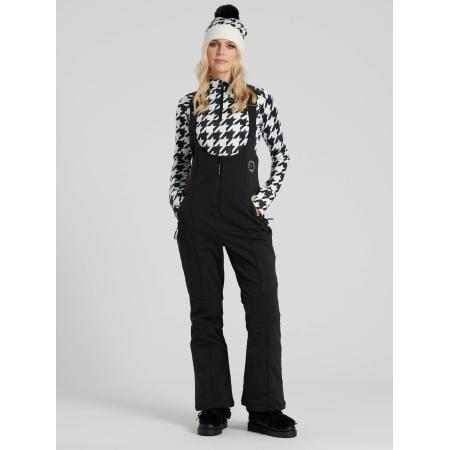 South Beach South Beach Sportbroek zwart