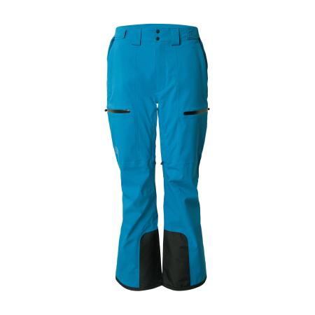 The North Face THE NORTH FACE Sportbroek CHAKAL blauw / zwart