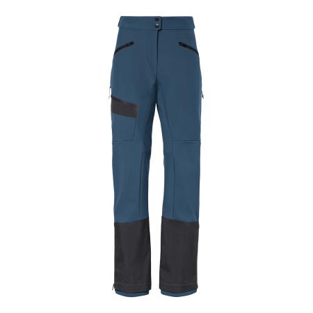 Vaude VAUDE Sportbroek marine / zwart
