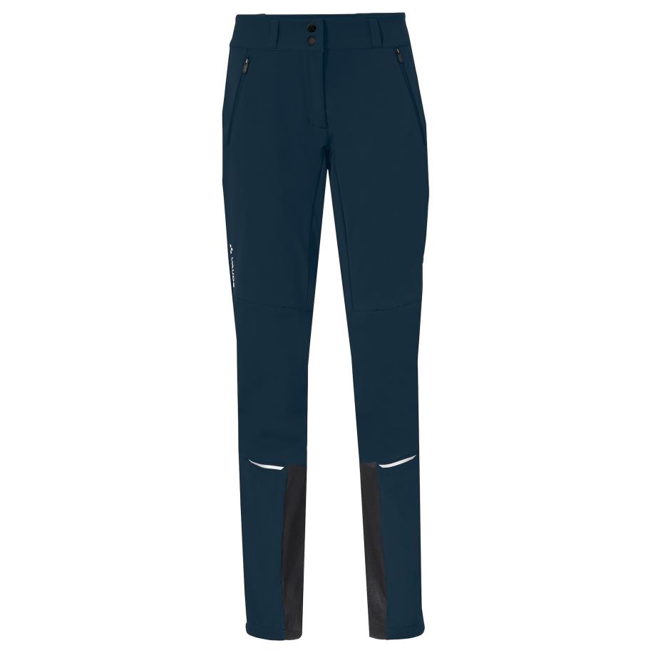 Vaude VAUDE Outdoorbroek W Larice P IV marine -