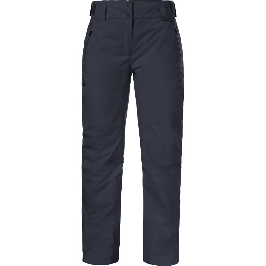 Schöffel Schöffel Outdoorbroek Pine nachtblauw -