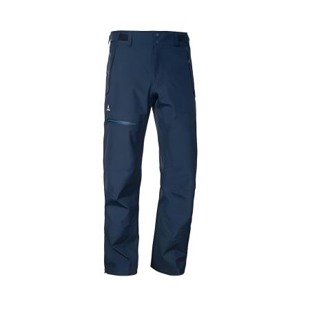 Schöffel Schöffel Outdoorbroek Cimerlo donkerblauw