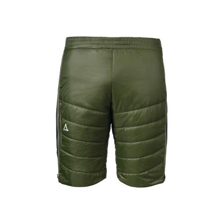 Schöffel Schöffel Outdoorbroek Schlern olijfgroen