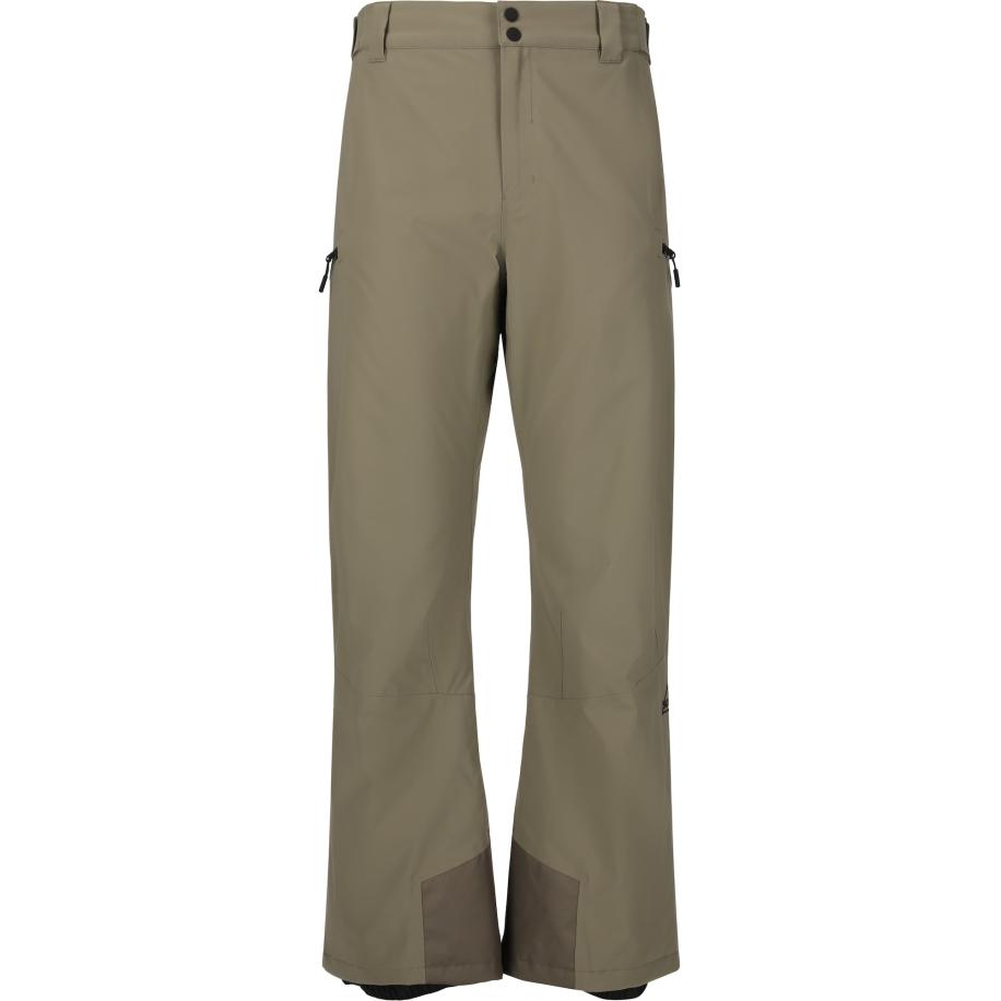 SOS Sportbroek La Thule olijfgroen Groen