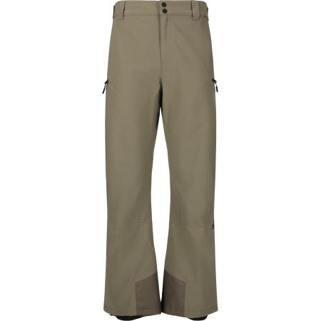 SOS Sportbroek La Thule olijfgroen